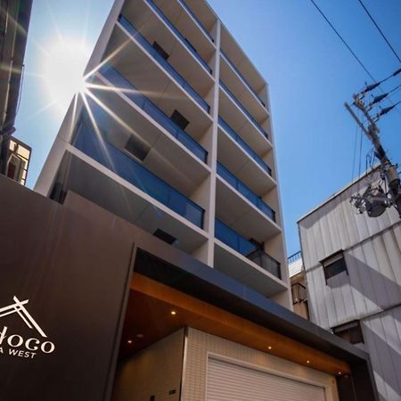 Nedoko Osaka Uesuto - Vacation Stay 12864 Exteriör bild